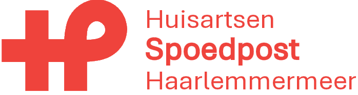 Logo Huisartsenspoedpost Haarlemmermeer